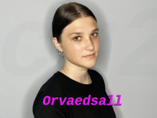 Orvaedsall