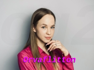Orvaflitton
