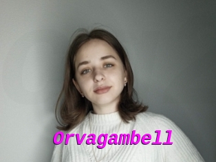 Orvagambell