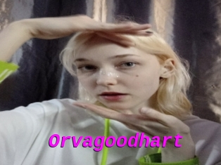 Orvagoodhart