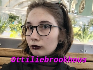 Ottiliebrookhous