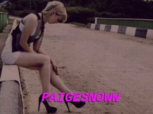 PAIGE_SNOWW
