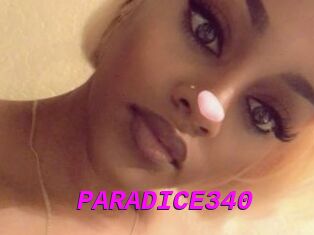 PARADICE340