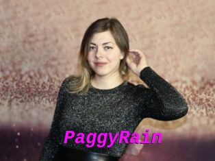PaggyRain