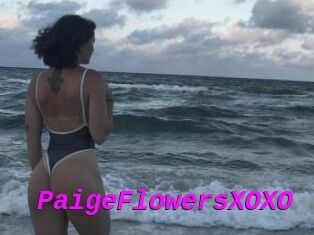 PaigeFlowersXOXO