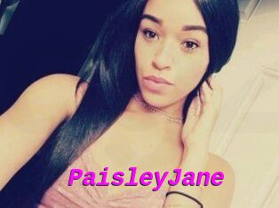 Paisley_Jane