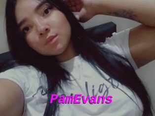 PamEvans