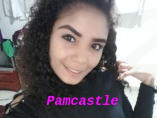 Pamcastle