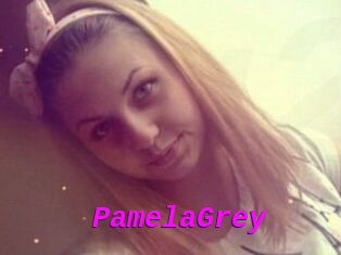 PamelaGrey