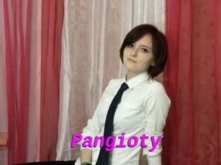 Pangioty
