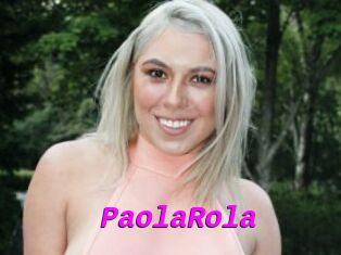 PaolaRola