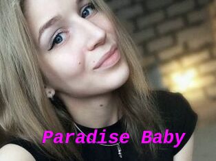Paradise_Baby