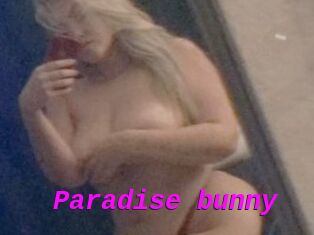 Paradise_bunny