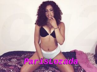ParisLozada