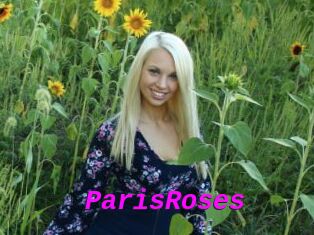 ParisRoses