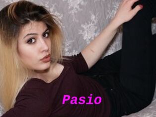 Pasio