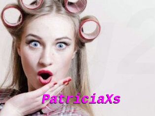 PatriciaXs