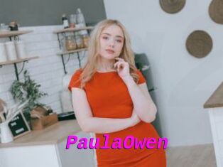 PaulaOwen