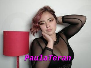 PaulaTeran