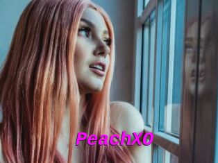 PeachXO
