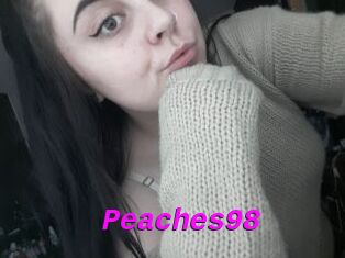 Peaches98
