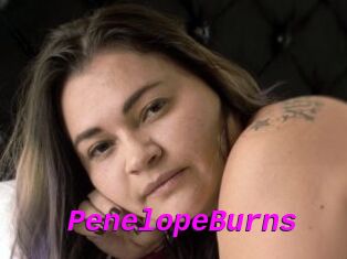 PenelopeBurns