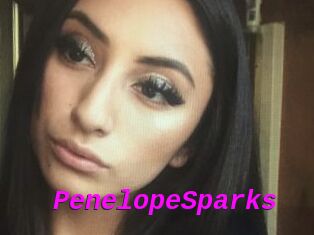 PenelopeSparks