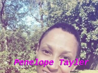 Penelope_Tayler