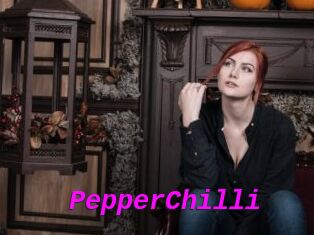 PepperChilli