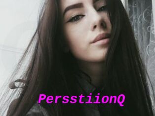 PersstiionQ