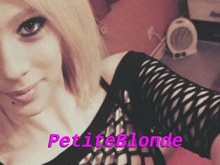 PetiteBlonde