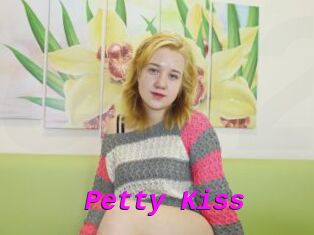 Petty_Kiss