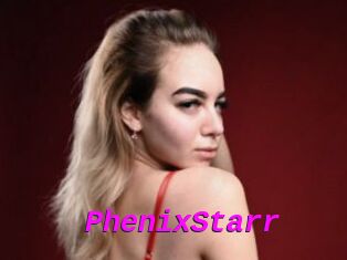 PhenixStarr