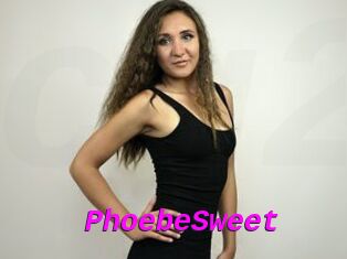 PhoebeSweet