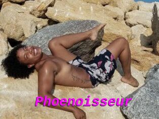 Phoenoisseur