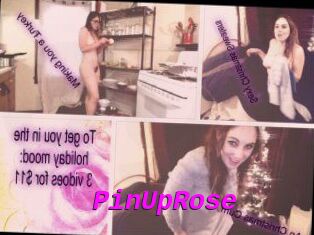 PinUpRose