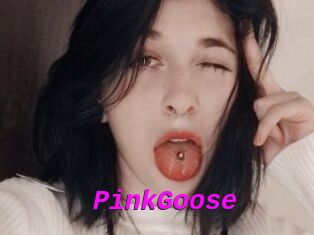 PinkGoose