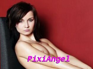 PixiAngel