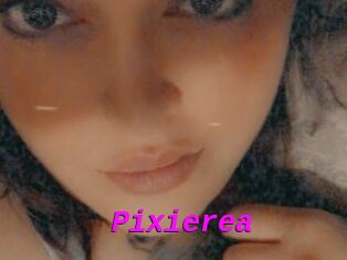 Pixierea