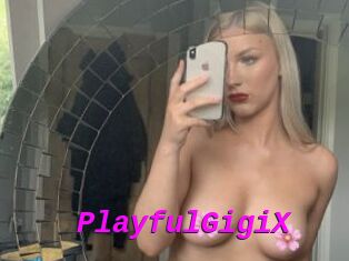 PlayfulGigiX