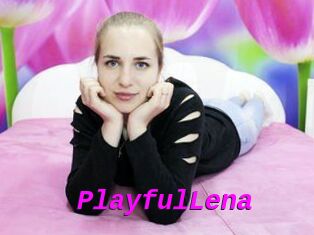 PlayfulLena