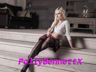 PollyBennettX
