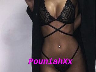 PouniahXx