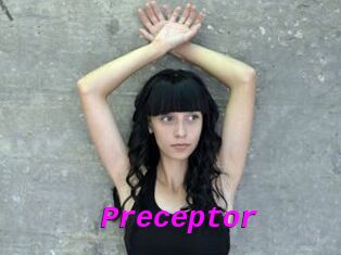 Preceptor