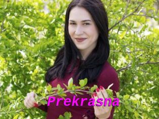 Prekrasna