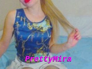 PrettyMira