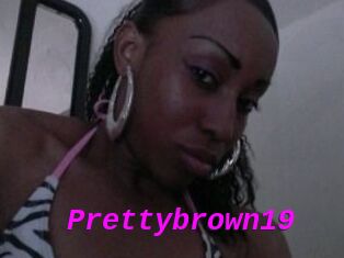 Prettybrown19