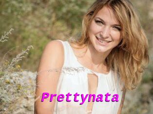 Prettynata