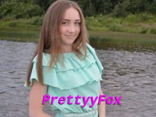 PrettyyFox