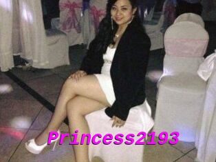 Princess2193